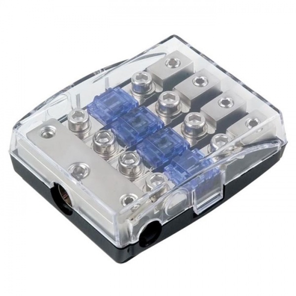Предохранитель mini anl