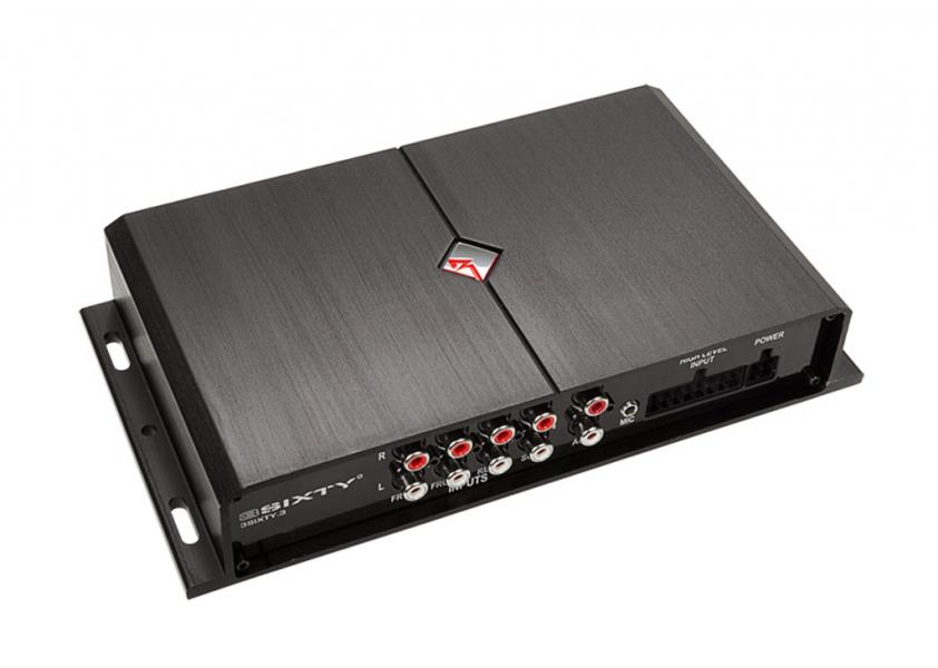 Rockford fosgate outlander 3 Rockford fosgate outlander 3