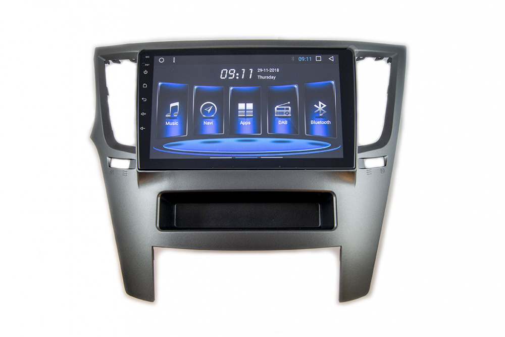 Диагностика subaru android
