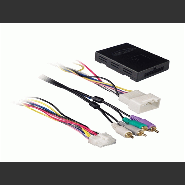 Metra Aktiv Adapter Toyota Lexus 2003 Gt M Jbl Sound