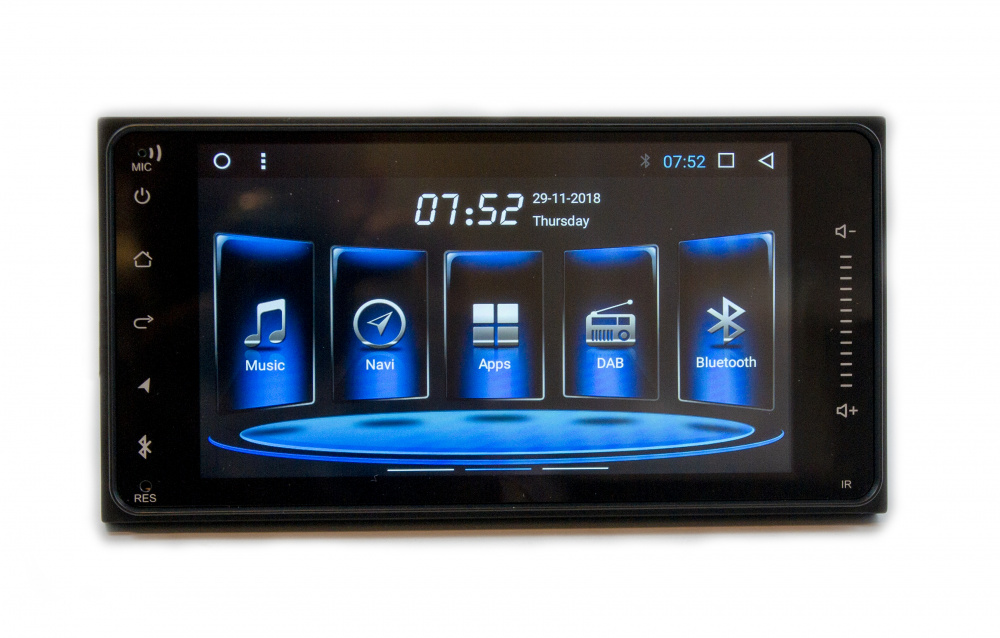 Диагностика subaru android