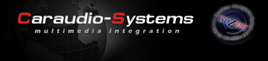Car Audio Systems