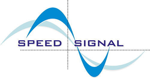 Speedsignal