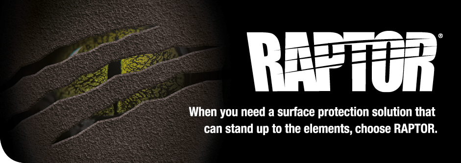 Raptor Coatings