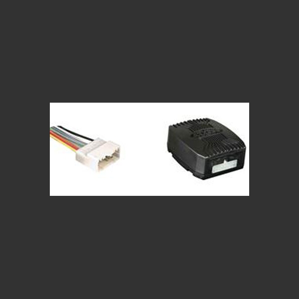 Metra Aktiv Adapter Lan Basert Chrysler Pacific 04 07