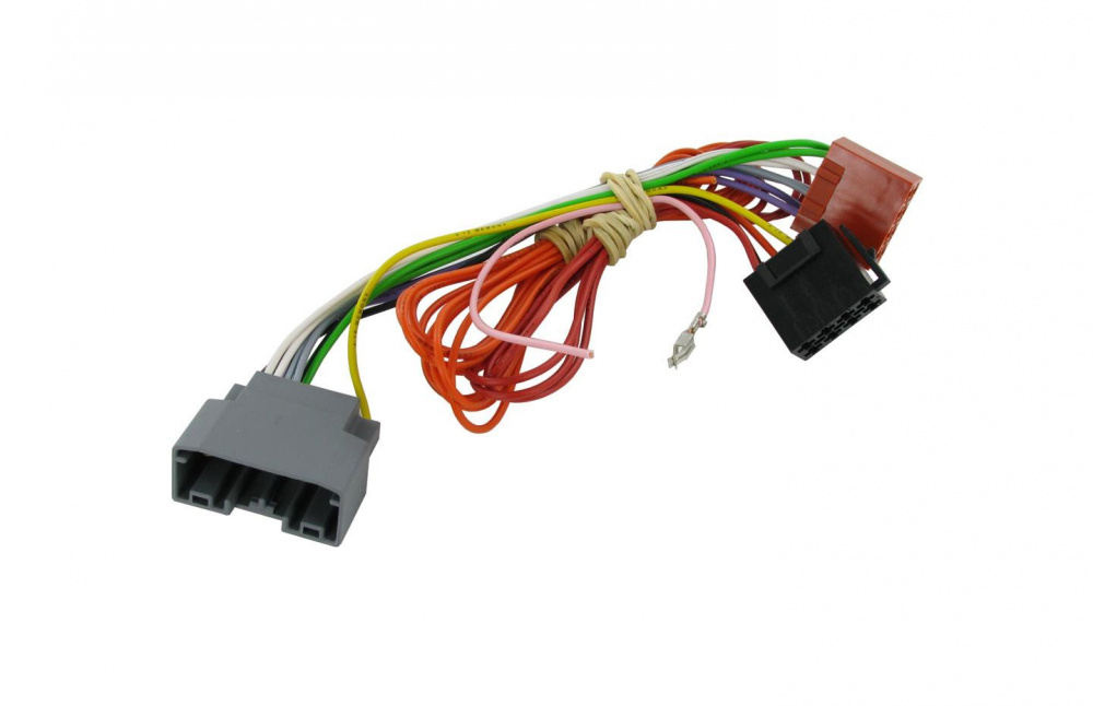 Car aux adapter chrysler